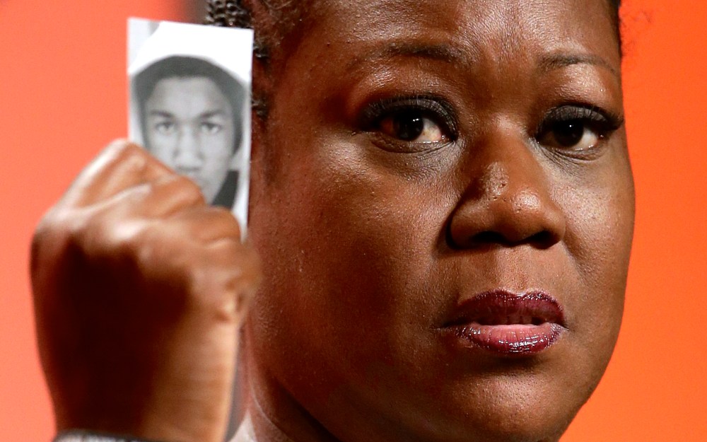 APTOPIX Neighborhood Watch Urban League