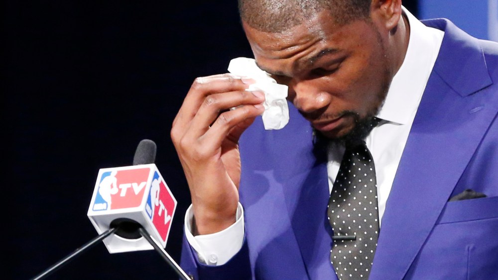 Kevin Durant