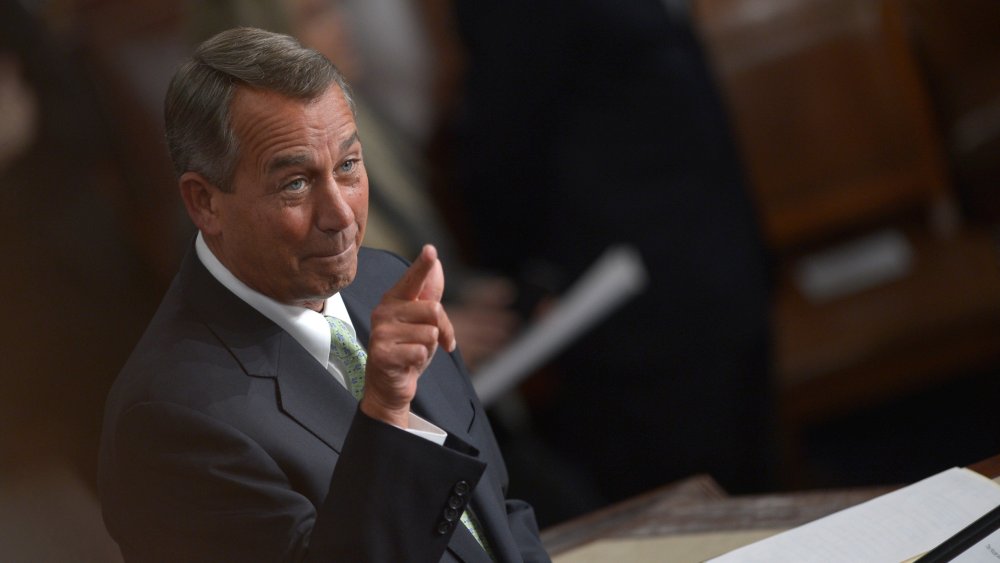 Image: US-POLITICS-STATE OF THE UNION-OBAMA