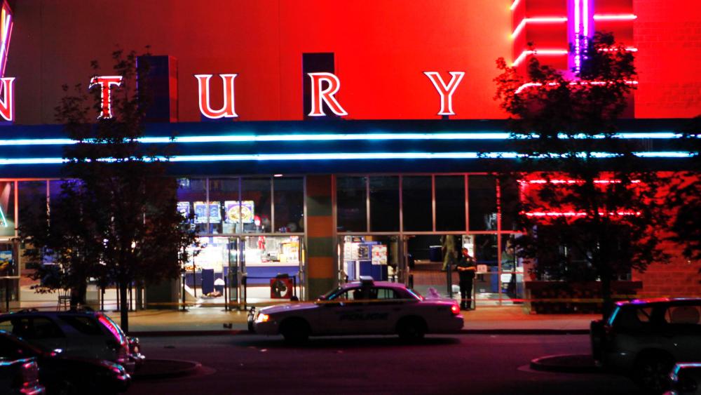BREAKING NEWS: Mass Shooting at Batman Screening in Aurora, Colorado; 12 Dead, dozens wounded