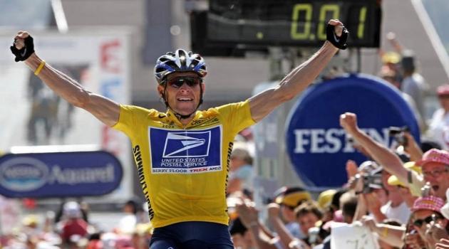 Cycling's world governing body on Tuesday called on Lance Armstrong to give evidence to its investigation into widespread doping, amid reports that the US rider would admit taking banned substances in an interview.