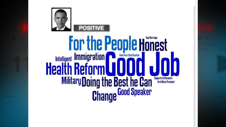 Cloudy with a chance of voting