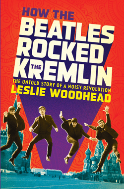 Beatles Cover image