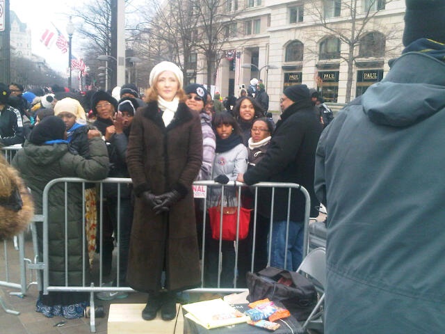 Chris Jansing reports