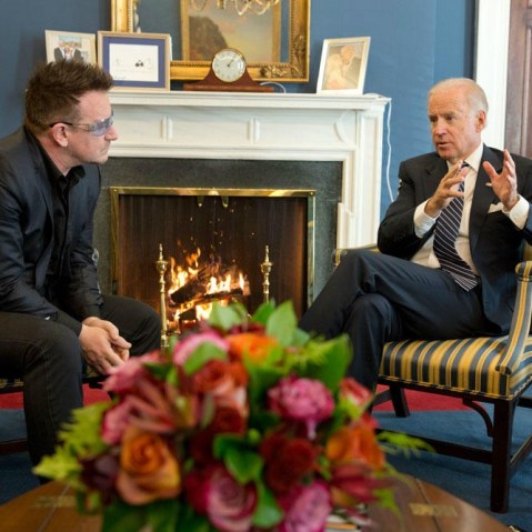 Photo: White House/David Lienemann