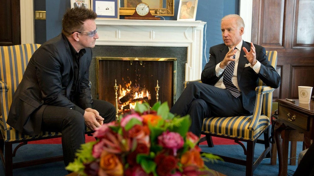 Photo: White House/David Lienemann