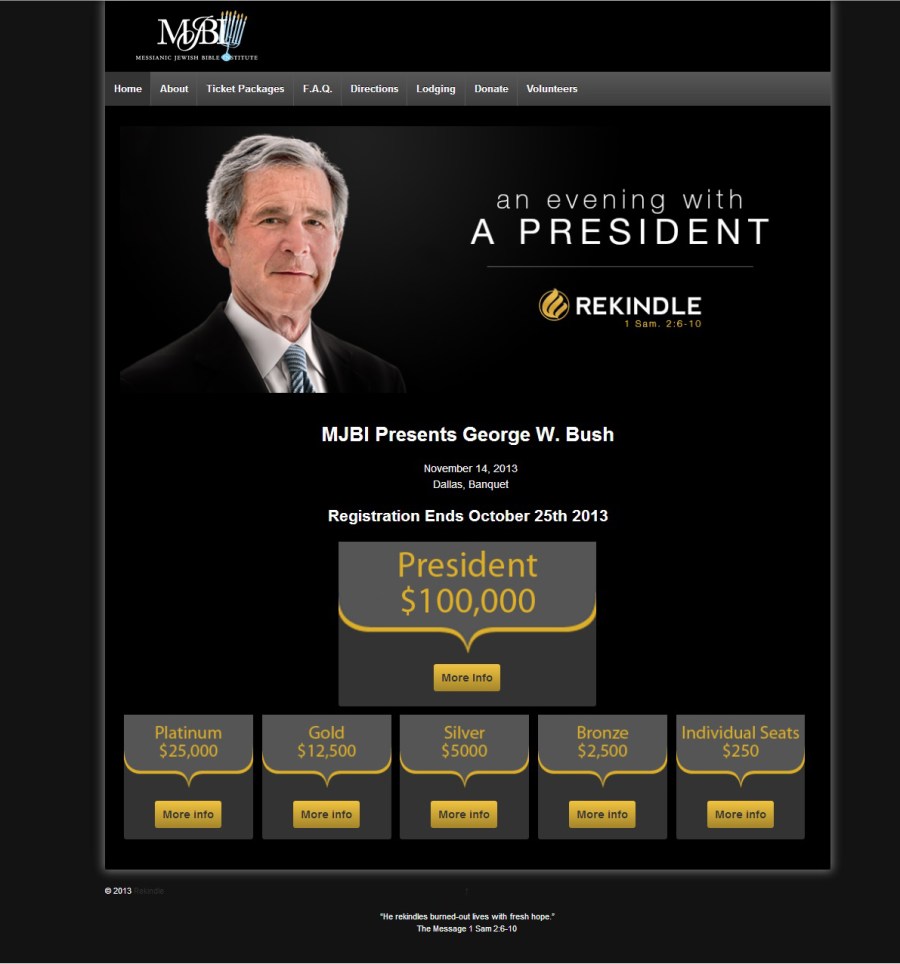 Google cache of http://rekindle.mjbi.org/ circa Oct 28, 2013 12:09:28 GMT