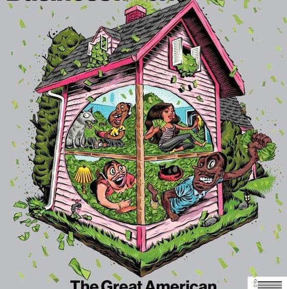 Credit: Bloomberg Businessweek