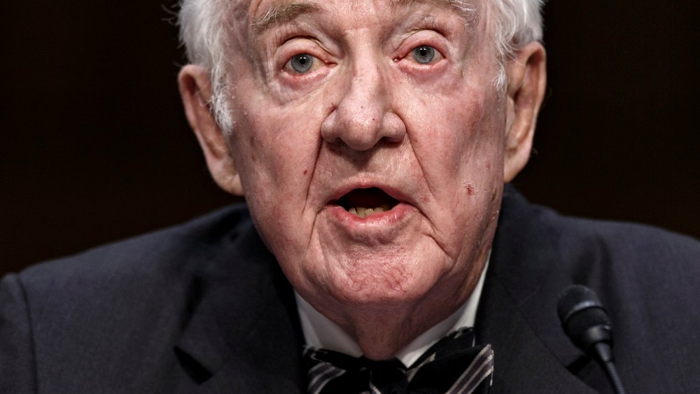 John Paul Stevens