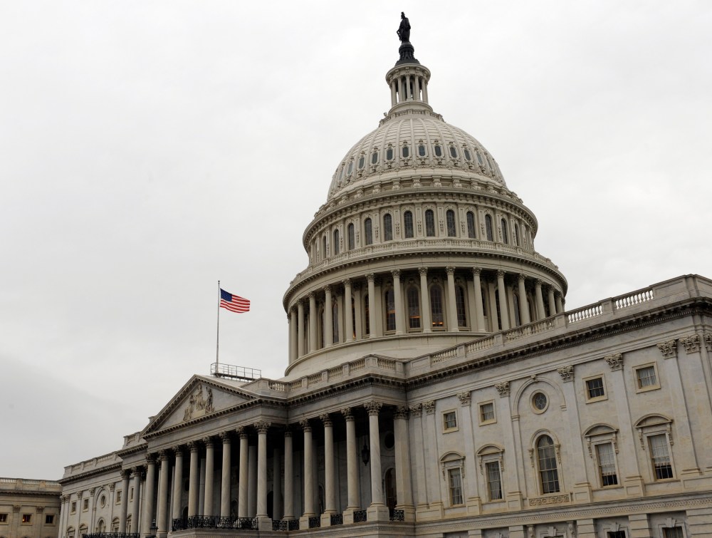 This year Washington, DC, and the rest of the country celebrate 237 years of independence. (AP Photo/Susan Walsh)