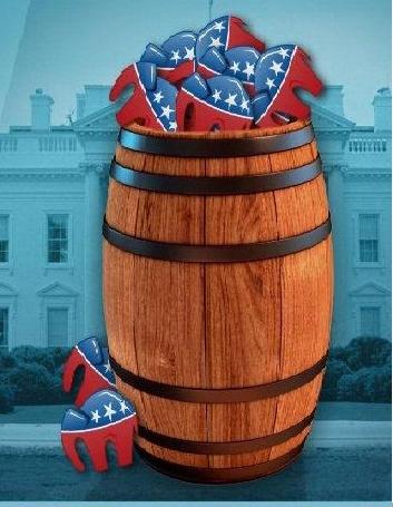 Word of the Day: SETTLE