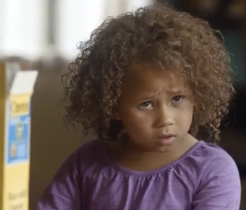 A Cheerios ad featuring an interracial family sparked racist reactions, but ultimately an overwhelming positive response.