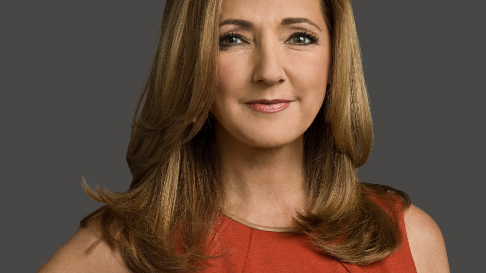 Chris Jansing
