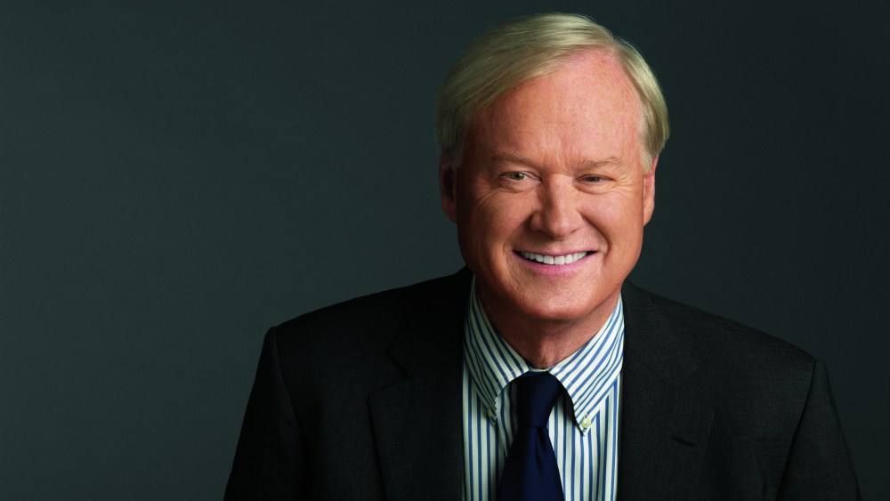 Photo by: Heidi Gutman/msnbc