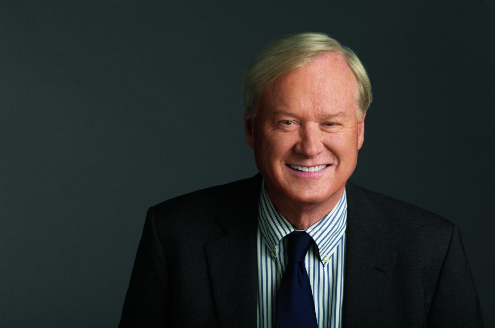 Photo by: Heidi Gutman/msnbc