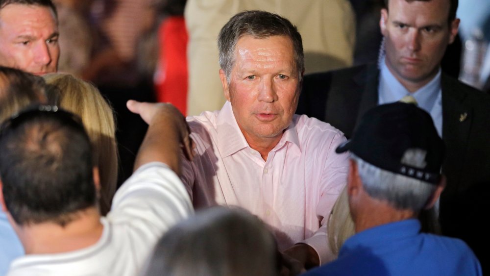 Image: John Kasich