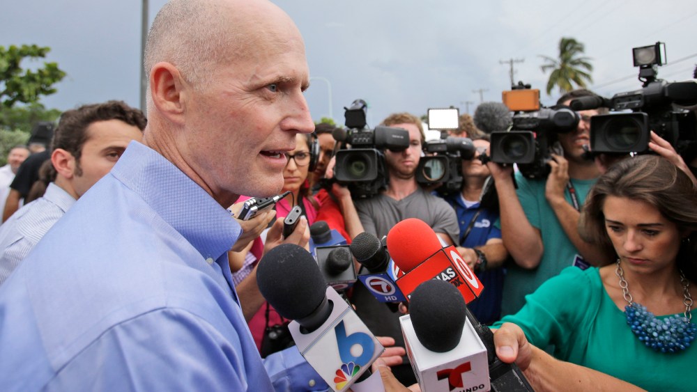 Rick Scott