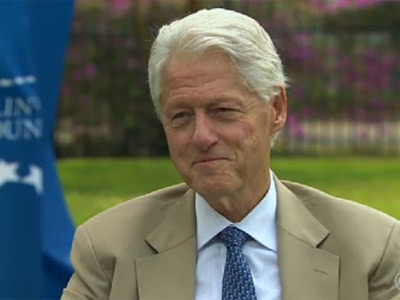 clinton