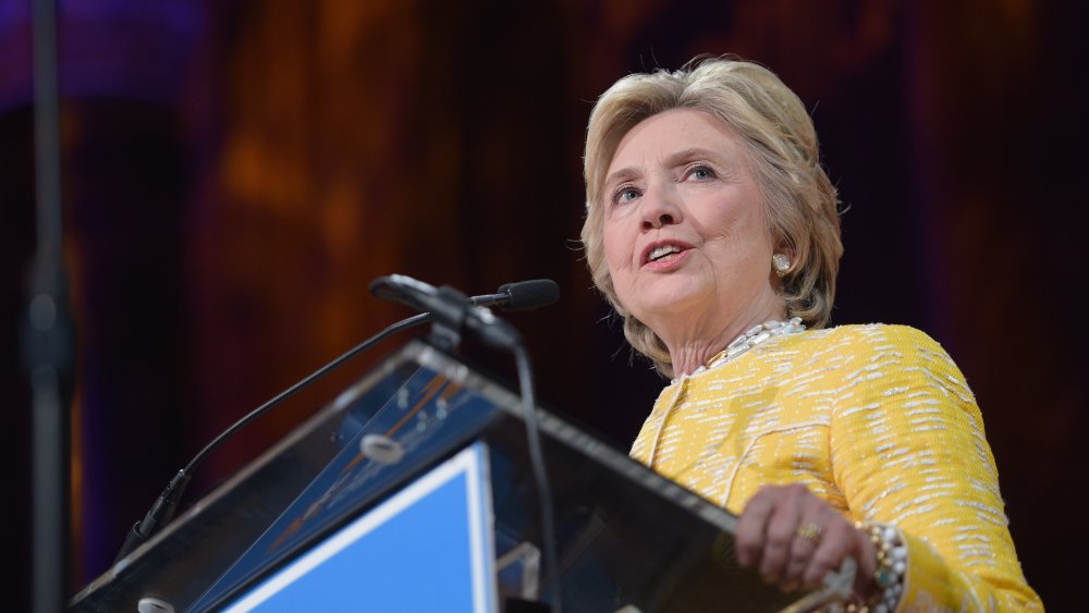 Image: Hillary Clinton