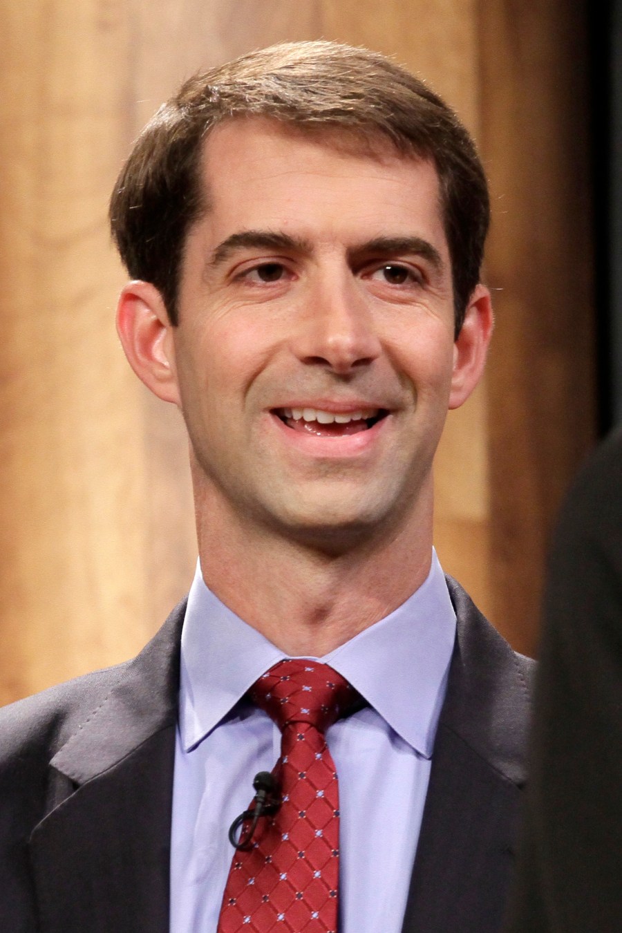 Tom Cotton
