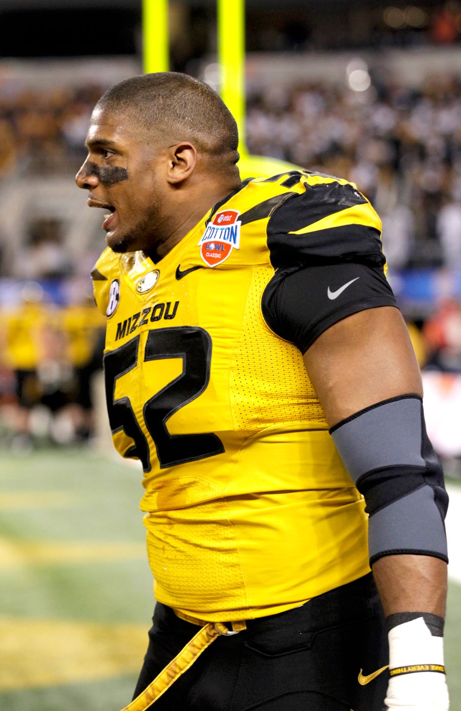 Michael Sam