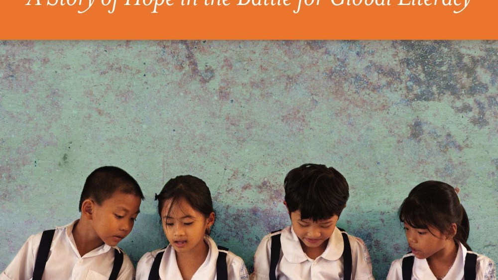 Cover CreatingRoomtoRead