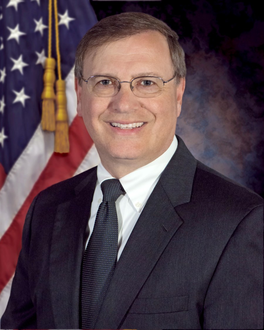Photo of Chuck Rosenberg