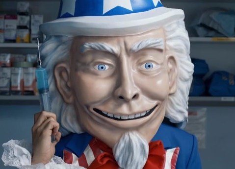 creepy uncle sam part 2