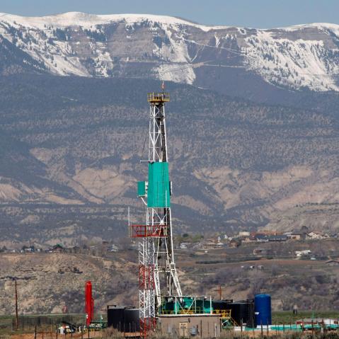 Republican lies on fracking proven wrong