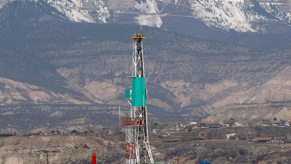 Republican lies on fracking proven wrong