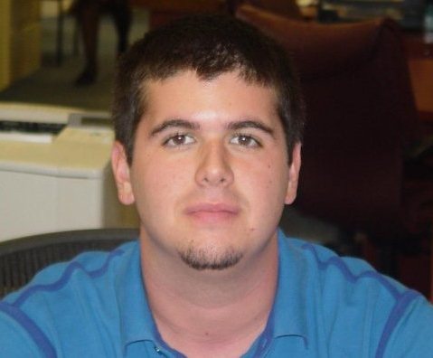 Dan Seco