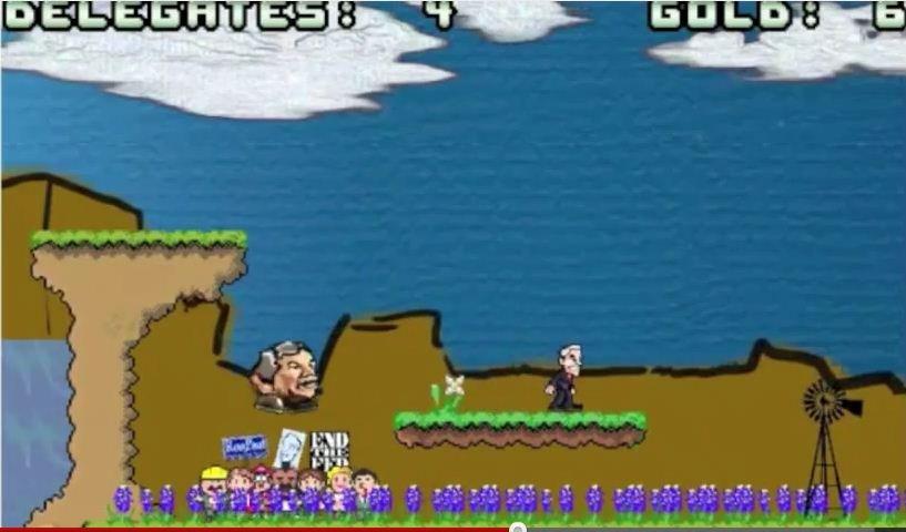 'Making Liberty Sexy?' Ron Paul: Game on!