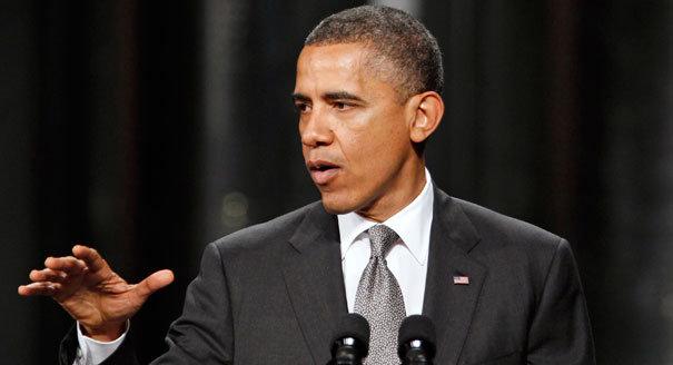 NOW Today: President Obama, evolved