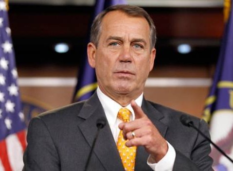 Is Boehner Doomed to be a One Term Speaker?