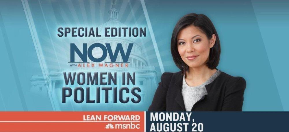 Special NOW Monday & Alex on HBO tonight!