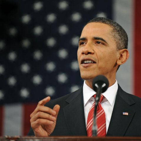 State of the Union: Letting the past be a guide