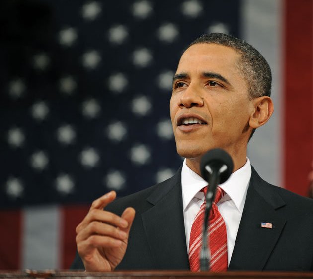 State of the Union: Letting the past be a guide