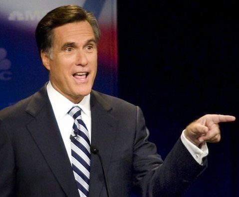 Is Romney just too rich?