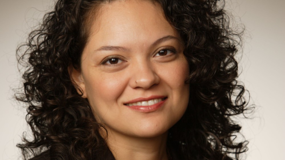 NCLR Vice President Delia de la Vara. (Courtesy of Julian Teixeira/NCLR)