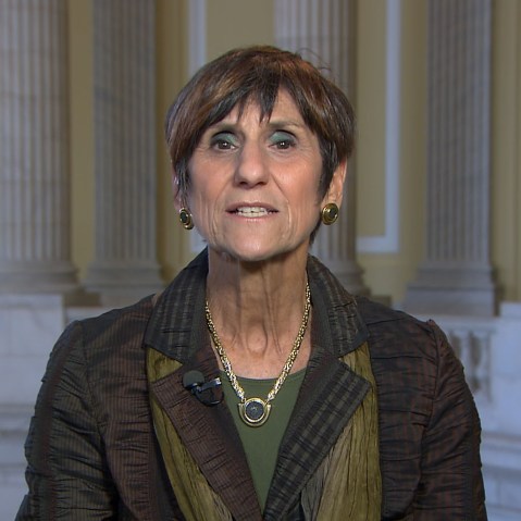 Rosa DeLauro