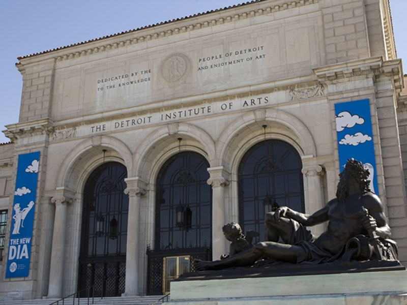 (Photo courtesy of The Detroit Institute of Arts)