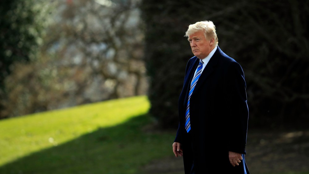 Image: Donald Trump