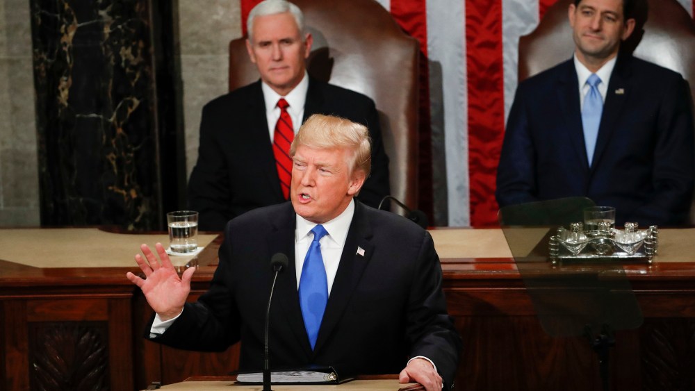Image: Donald Trump