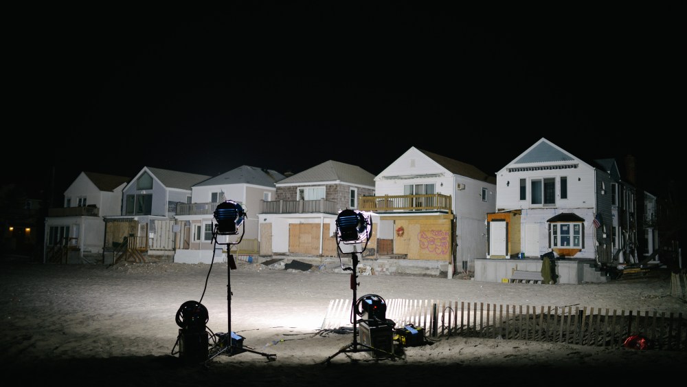 The Rockaways have come far in their recovery, but they still have a long way to go to rebuild, community leaders say. http://nbcnews.to/154qdme (Nathan Congleton/Morning Joe)