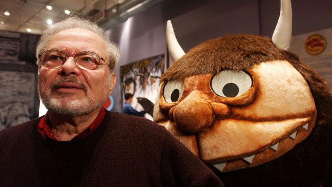 Maurice Sendak, 1928-2012