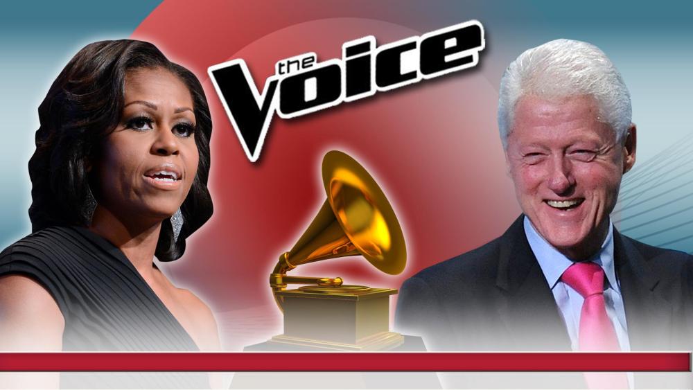 The Voice