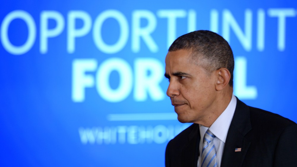 U.S.-WASHINGTON-OBAMA-MINIMUM WAGE-ORDER