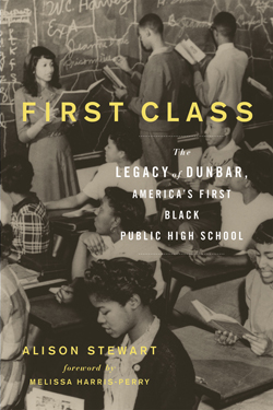 First Class - hi res cover image 9781613740095