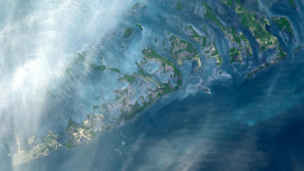 The Florida Keys