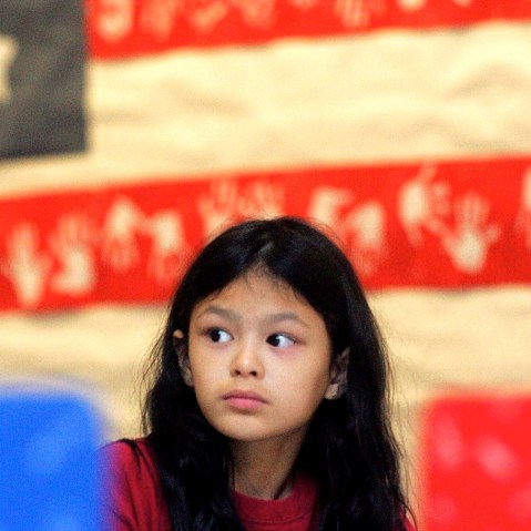 AP Photo/The News Herald, Andrew Wardlow